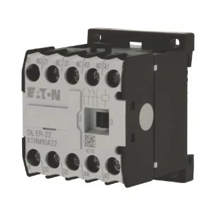 Eaton - Hulpcontact, relais - DILER-22(400V50HZ,440V60HZ) 051779 6396074