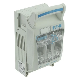 Eaton - Veilighedenlastscheider - SIZE 000 HOR FSD,MOUN PLATE:S- BRI EBH000O3TS5 6396076