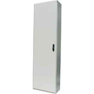 Eaton - Schakelkast leeg - BP-F-600/17/3-P-W 102377 6396244