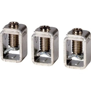 Eaton - Bedradingsset vermogensschakelaar - NZM2-160-XKC 262240 6396552