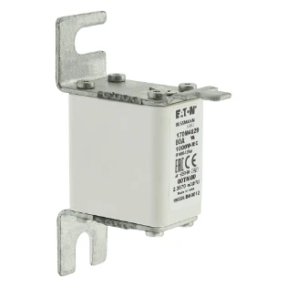 Eaton - HRC zekering - FUSE 80A 1000V 00TN/80 AR 170M4829 6396566