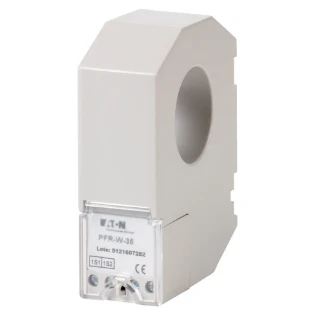Eaton - Lekstroom-relais voor vermogensschakelaar - PFR-W-140 285603 6396570