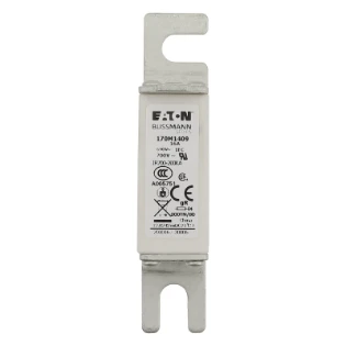 Eaton - HRC zekering - FUSE 16A 690V 000TN/80 GR UC 170M1409 6396806