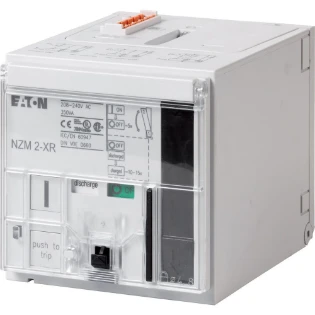 Eaton - Elektrische aandrijving voor vermogensschakelaar - NZM2-XR208-240AC 259832 6396979
