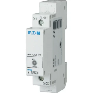 Eaton - Signaallamp modulair - Z-EL/R230 284921 6397200
