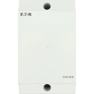Eaton - Schakelaarkast leeg - CI-K2-145-M 206894 6397425