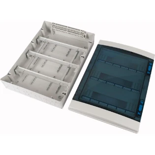 Eaton - Groepenkast, leeg - IKA-3/54-ST 174202 6397449