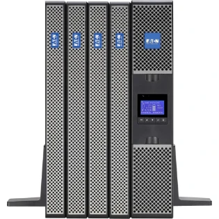 Eaton - Toebehoren/onderdelen voor UPS - Eaton 9PX EBM 48V RT1U Li-Ion 9PXEBM48RT1U-L 6397524