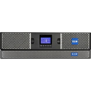 Eaton - Toebehoren/onderdelen voor UPS - Eaton 9PX EBM 72V RT1U Li-Ion 9PXEBM72RT1U-L 6397536