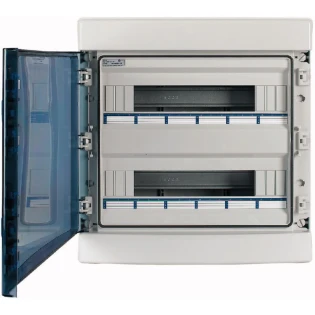 Eaton - Groepenkast, leeg - IKA-2/36-OT 174210 6398091
