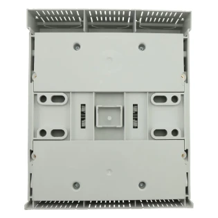 Eaton - Veilighedenlastscheider - SIZE 3 HOR FSD,MOUNT PLATE:  M12 SC EBH3O3TM2 6398280