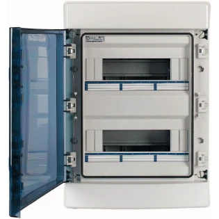 Eaton - Groepenkast, leeg - IKA-2/24-ST 174198 6398384