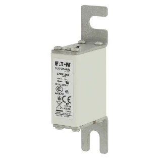 Eaton - HRC zekering - FUSE 20A 690V 000/80 GR UC 170M1360 6398415