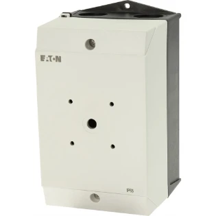 Eaton - Schakelaarkast leeg - CI-K2-T3-4 225325 6398433