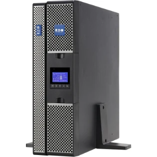 Eaton - Toebehoren/onderdelen voor UPS - Eaton 9PX EBM 48V RT1U Li-Ion 9PXEBM48RT1U-L 6398483