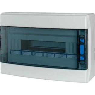 Eaton - Groepenkast, leeg - IKA-1/18-OT 174209 6398770