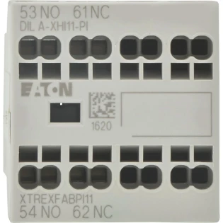 Eaton - Hulpcontactblok - DILA-XHI11-PI 199314 6398958
