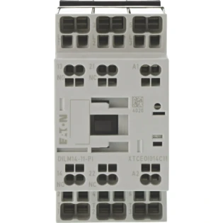 Eaton - Magneetschakelaar - DILM14-11(RDC24)-PI 199278 6398964