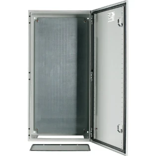 Eaton - Schakelkast leeg - CS-84/200 111704 6399048