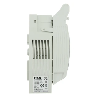 Eaton - Veilighedenlastscheider - SIZE 000 FSD, MOUNTING PLATE:M8 SCR EBH000O3TM8 6399237
