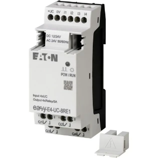 Eaton - Logische module - EASY-E4-UC-8RE1 197217 6399312