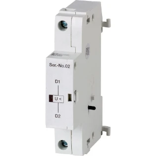 Eaton - Onderspanningsspoel - P-SOL-XUV(230V50/60HZ,240V50/60HZ) 157859 6399487