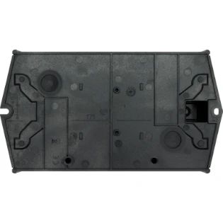 Eaton - Schakelaarkast leeg - CI-K2-145-M 206894 6399727