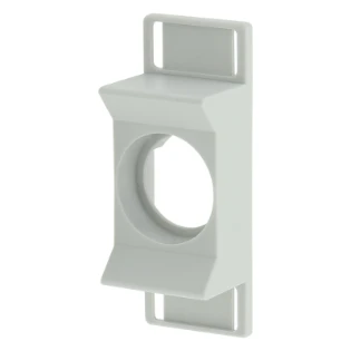 Eaton - Afdekking D0-zekeringhouder - 1 P FUSE BASE COVER D02 SFPCD02 6399730