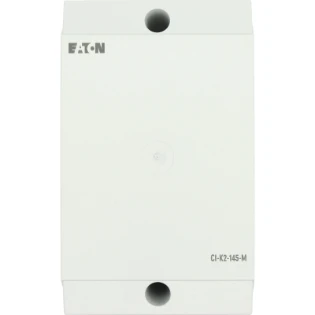 Eaton - Schakelaarkast leeg - CI-K2-145-M 206894 6399735