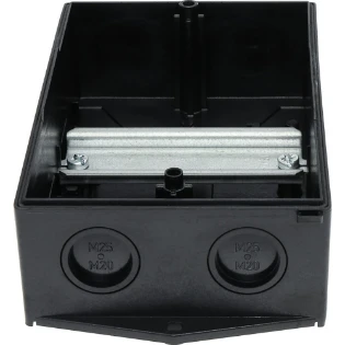 Eaton - Schakelaarkast leeg - CI-K2H-145-TS 229305 6399761
