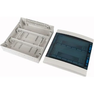 Eaton - Groepenkast, leeg - IKA-2/36-OT 174210 6399780