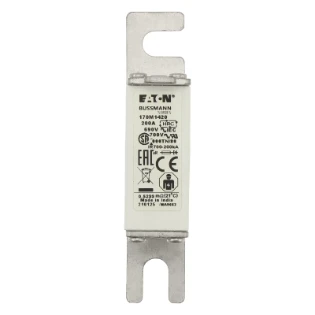 Eaton - HRC zekering - FUSE 200A 690V 000TN/80 AR UC 170M1420 6399858