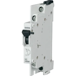 Eaton - Nevenapparaat modulair - FAZ-XHINW1 286055 6400302