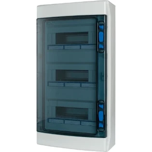 Eaton - Groepenkast, leeg - IKA-3/36-ST 174199 6400597