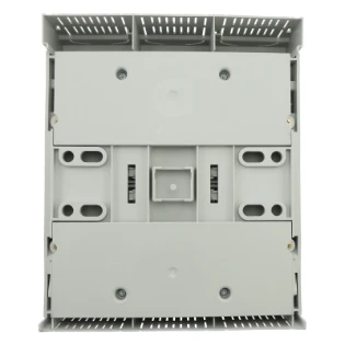 Eaton - Veilighedenlastscheider - SIZE 3 HOR FSD,MOUNT PLATE:  M12 SC EBH3O3TM2 6400602