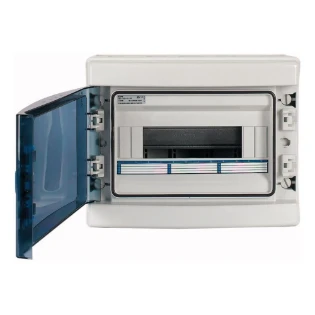 Eaton - Groepenkast, leeg - IKA-1/12-ST-UV 174190 6400647