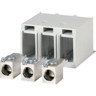 Eaton - Bedradingsset vermogensschakelaar - NZM2-XKA 271457 6400736