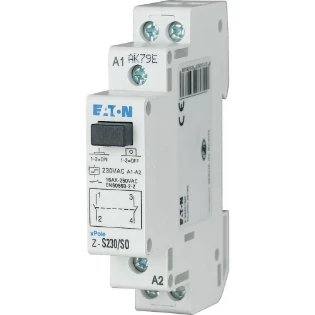 Eaton - Bistabiel relais - Z-S230/SO 265283 6400988