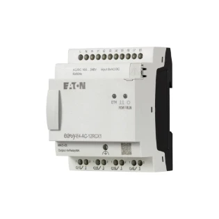 Eaton - Logische module - EASY-E4-AC-12RCX1 197216 6401098