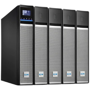 Eaton - UPS - Eaton 5PX 1500i RT2U Netpack G2 5PX1500IRTNG2 6401596