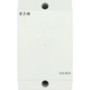 Eaton - Schakelaarkast leeg - CI-K2-100-TS 206882 6401714