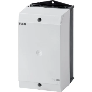 Eaton - Schakelaarkast leeg - CI-K3-125-M 206895 6401717