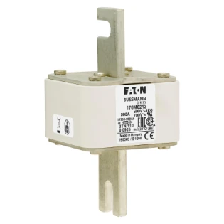 Eaton - HRC zekering - FUSE 900A 690V 3TN/110 AR UC 170M6213 6401827