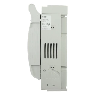 Eaton - Veilighedenlastscheider - SIZE 3 HOR FSD,MOUNT PLATE:  M12 SC EBH3O3TM2 6401922