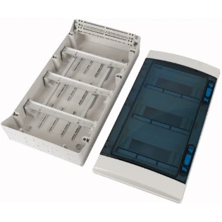 Eaton - Groepenkast, leeg - IKA-3/36-ST 174199 6401960