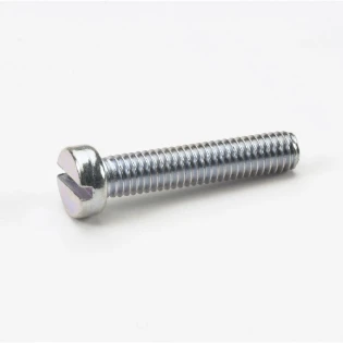 Eaton - Schroef/bout - CIL.SCREW_6X30_HEX_FEZN 1071318 6402037