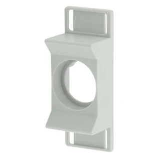 Eaton - Afdekking D0-zekeringhouder - 1 P FUSE BASE COVER D02 SFPCD02 6402041