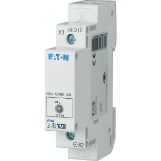 Eaton - Signaallamp modulair - Z-EL/G230 284922 6402073