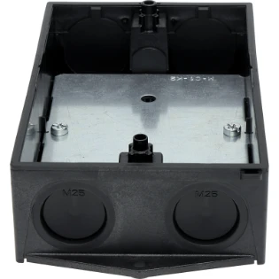 Eaton - Schakelaarkast leeg - CI-K2-100-M 206893 6402206