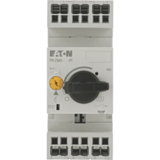 Eaton - Motorbeveiligingsschakelaar - PKZM0-0,63-PI 199151 6402337